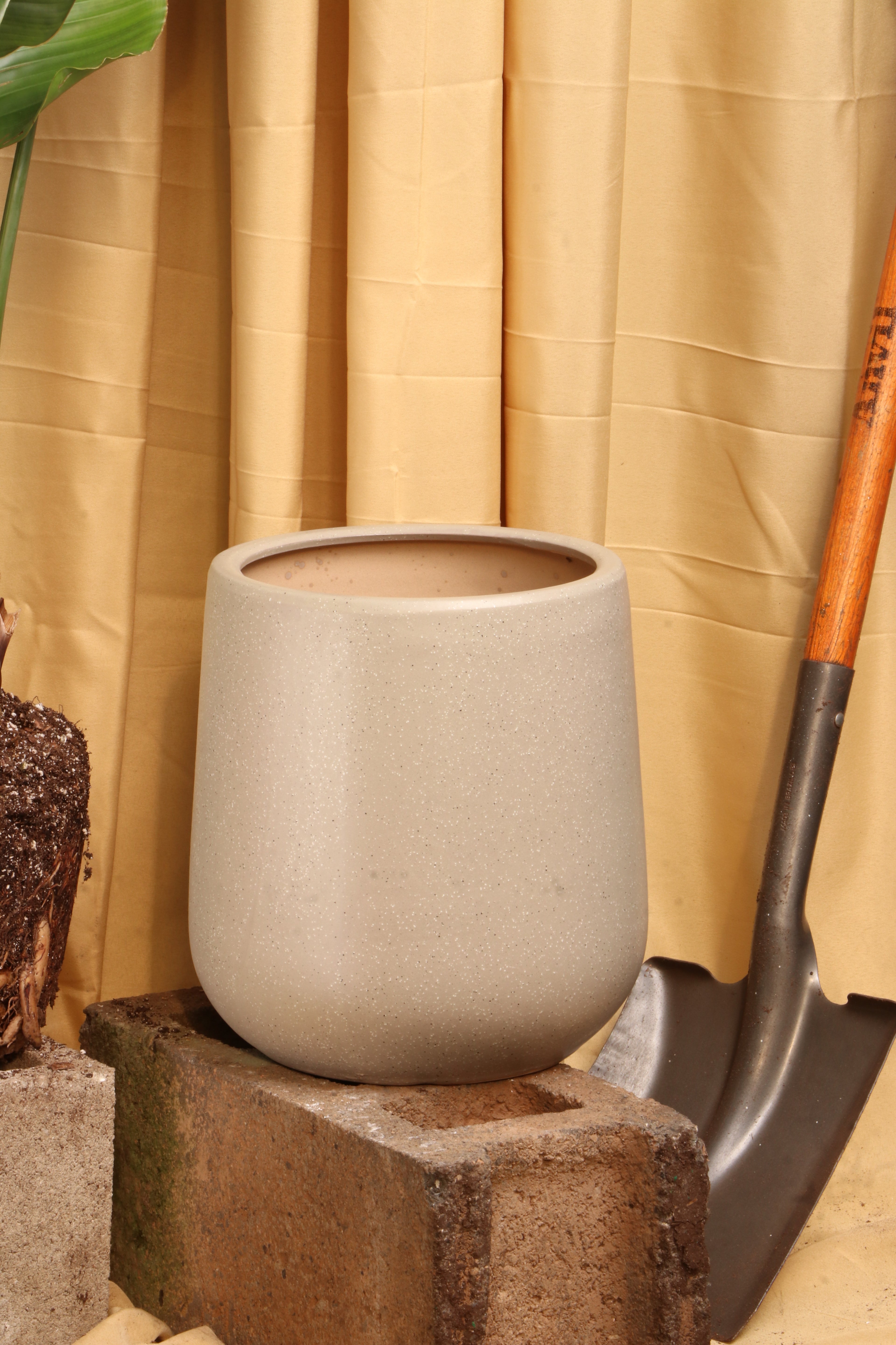Assorted Planters
