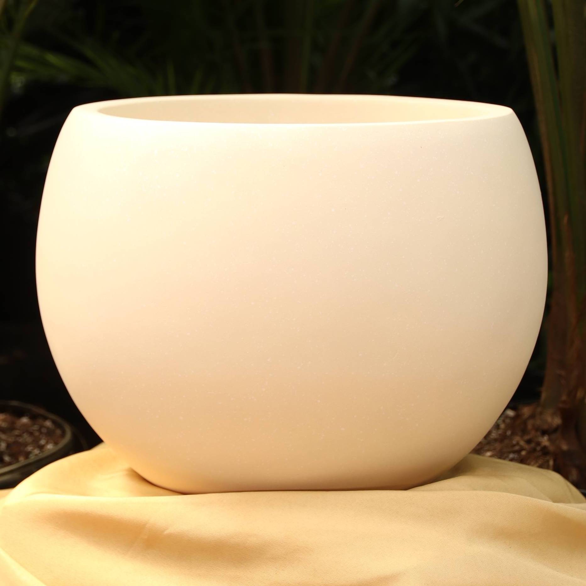 Bowlo Planters (