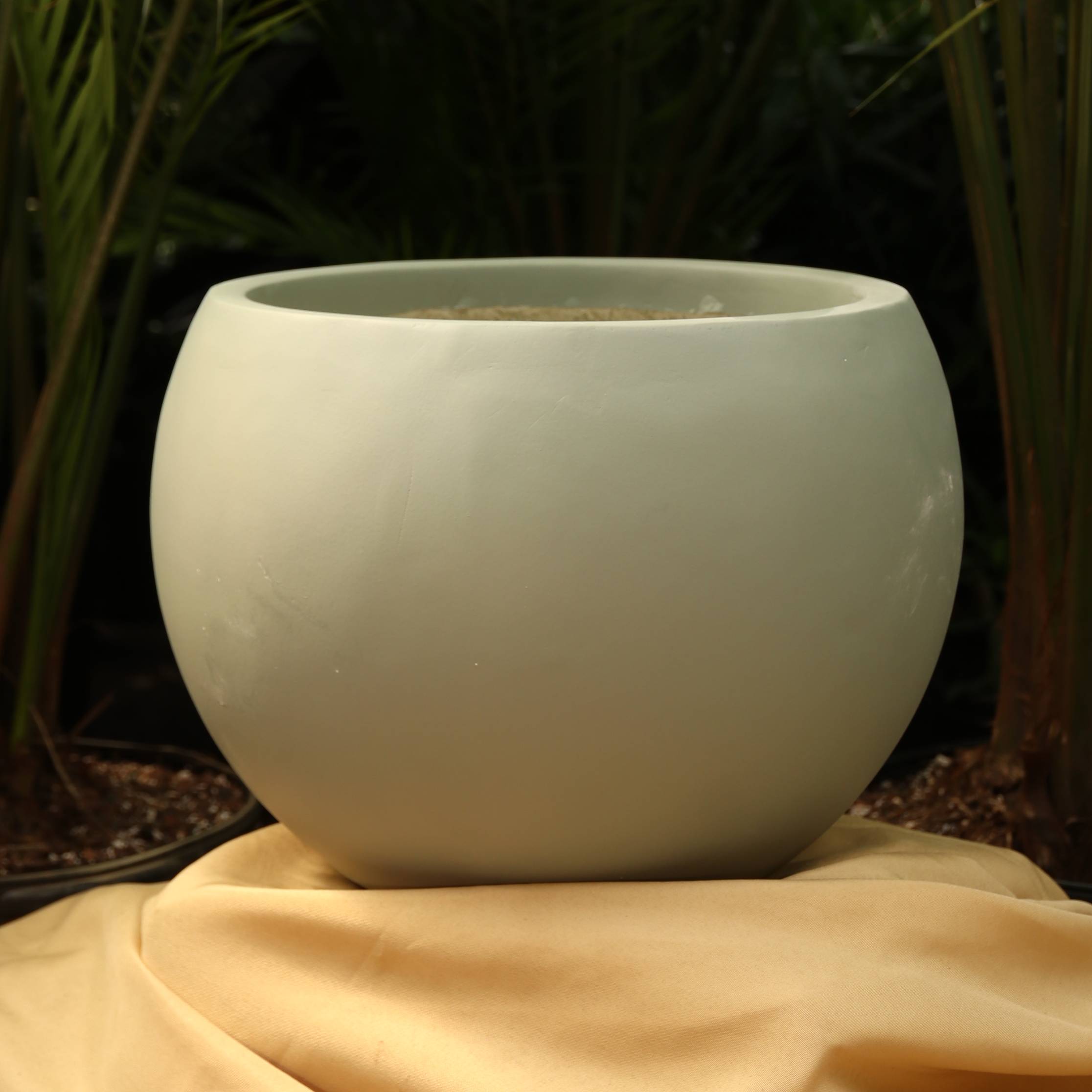 Bowlo Planters (