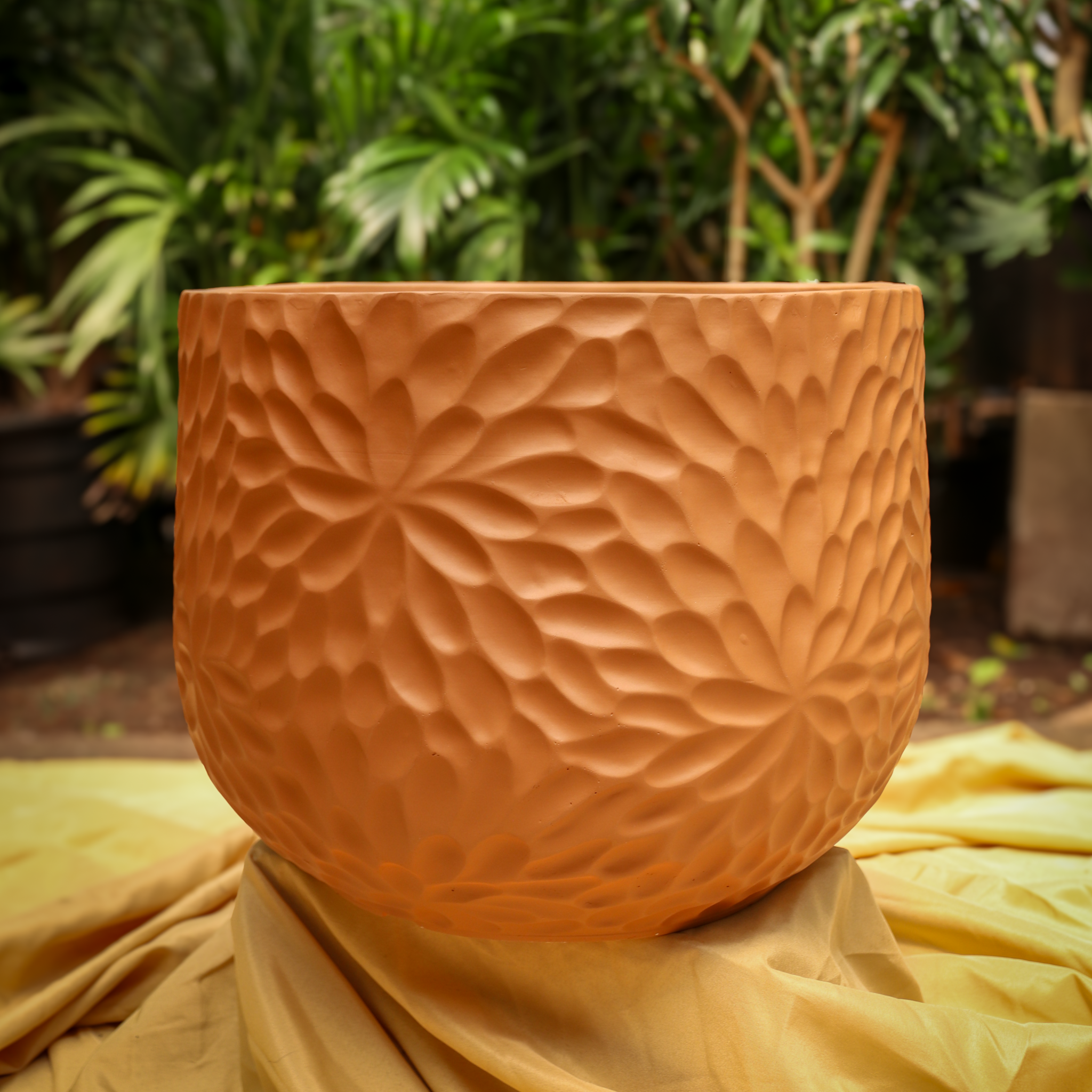 Assorted Planters