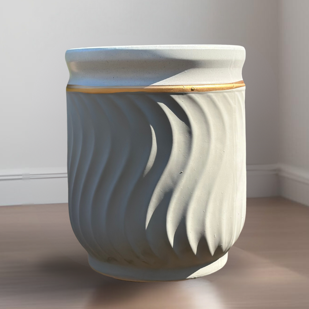 Assorted Planters