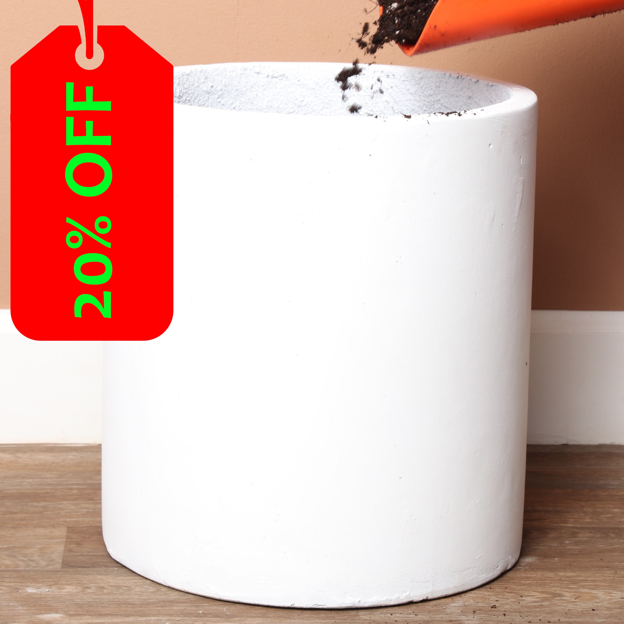 Varick Pot