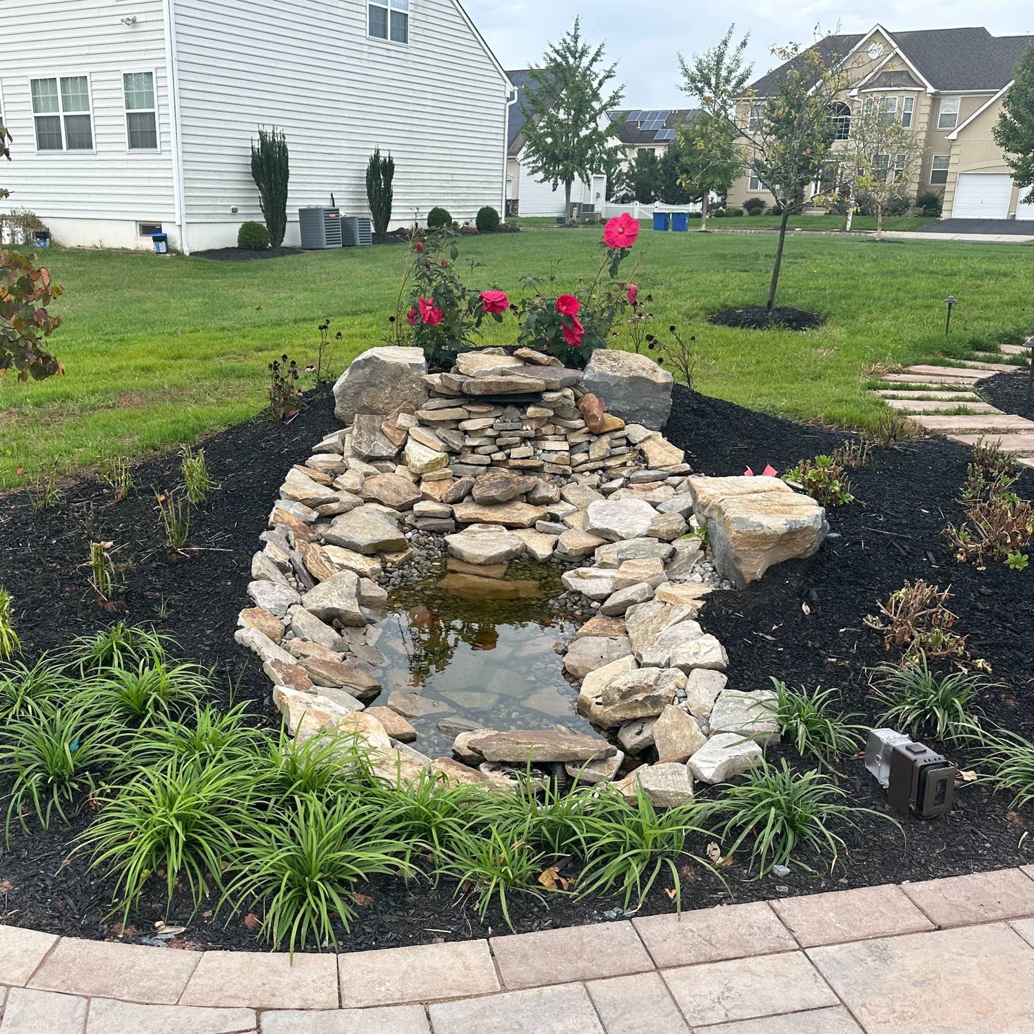 5 Landscaping Projects to Increase Property Value This Spring