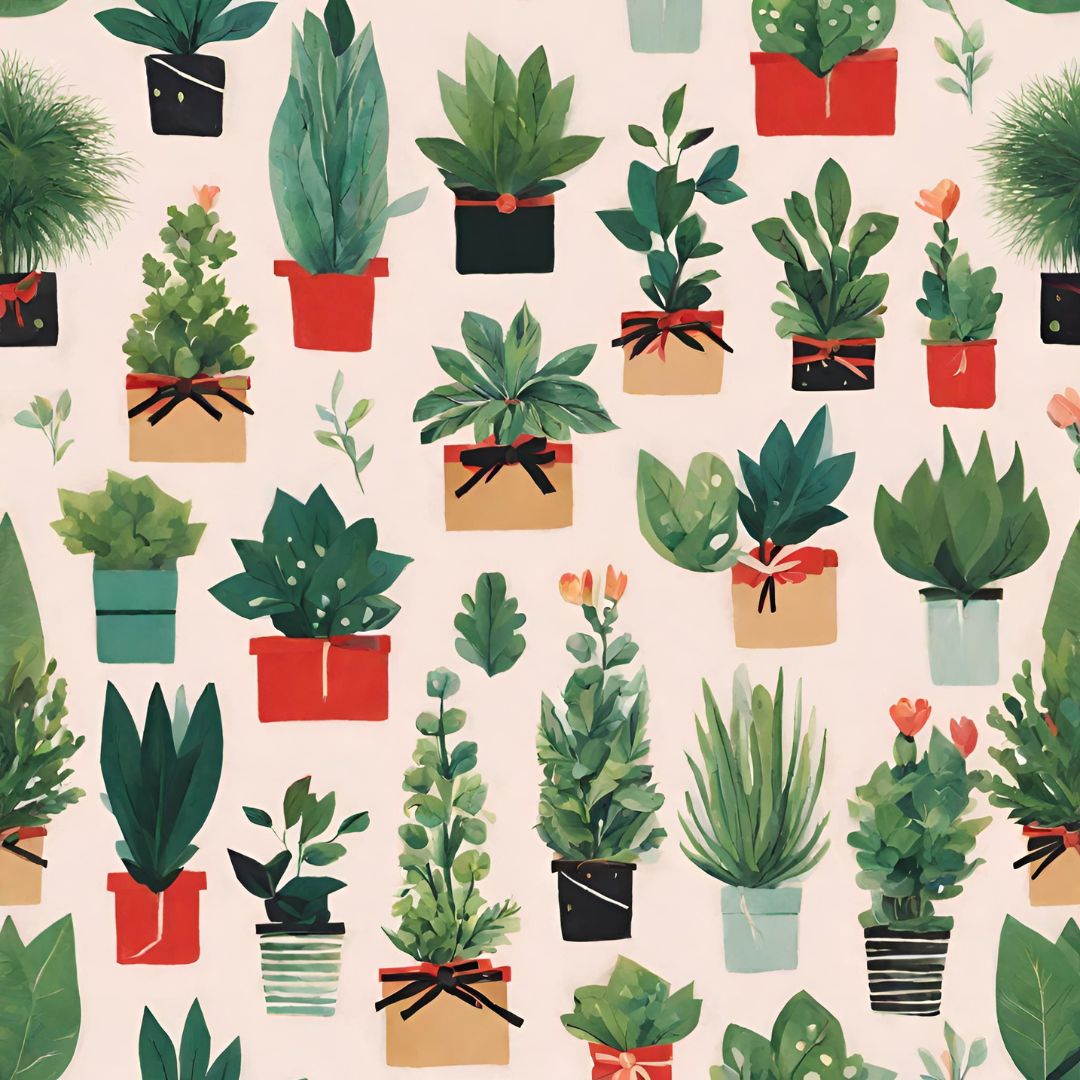 Green Friday!