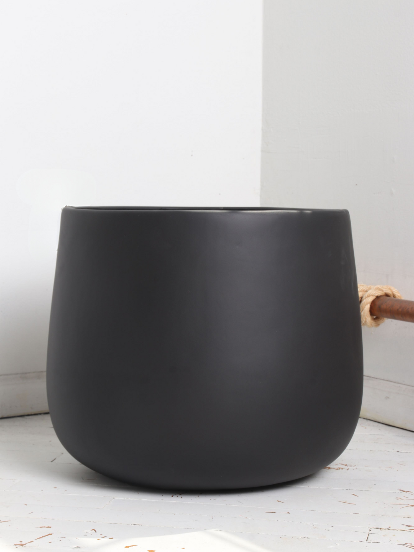 Big Oval (#2024) | Fits 6", 10", 14" Plants