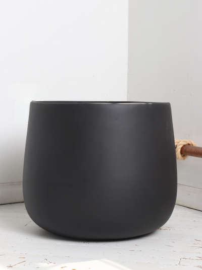 Big Oval (#2024) | Fits 6", 10", 14" Plants