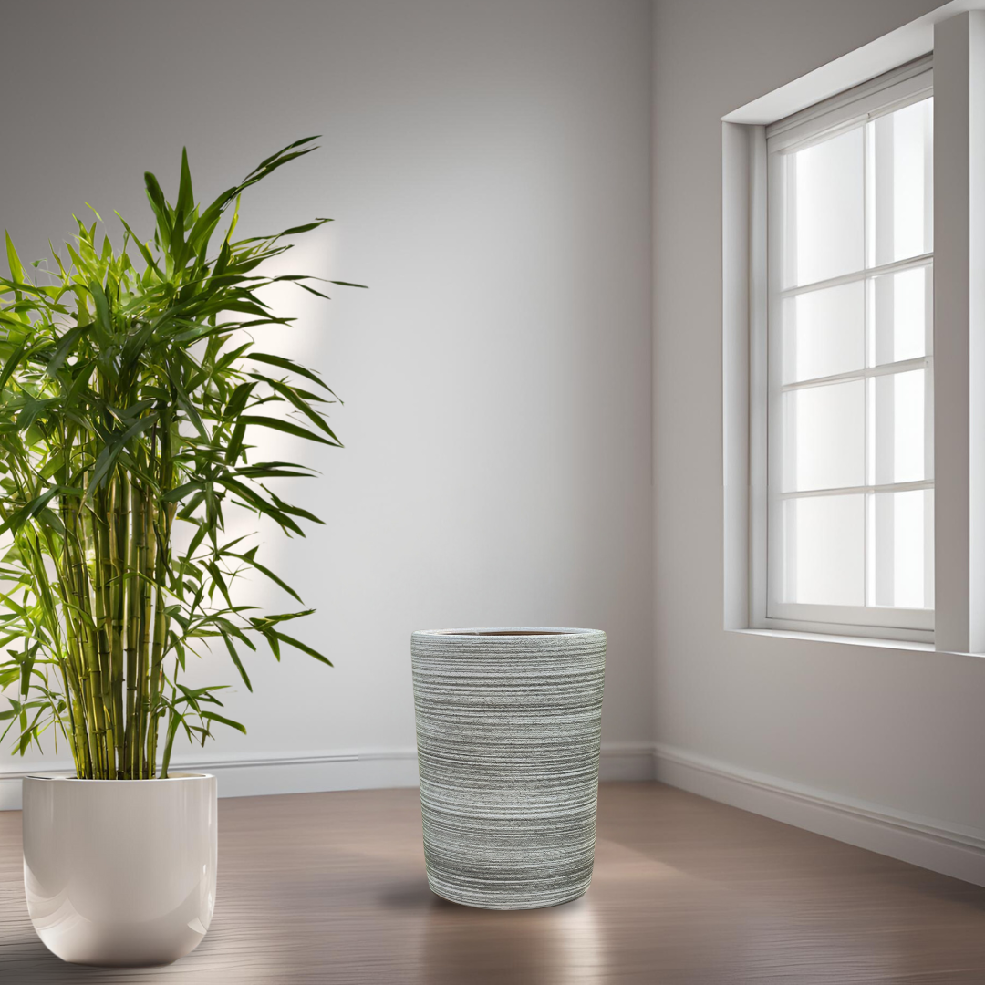 Assorted Planters