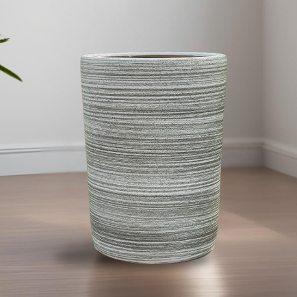 Assorted Planters