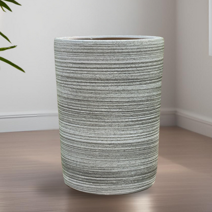 Assorted Planters