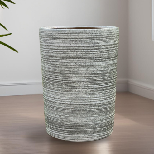 Assorted Planters