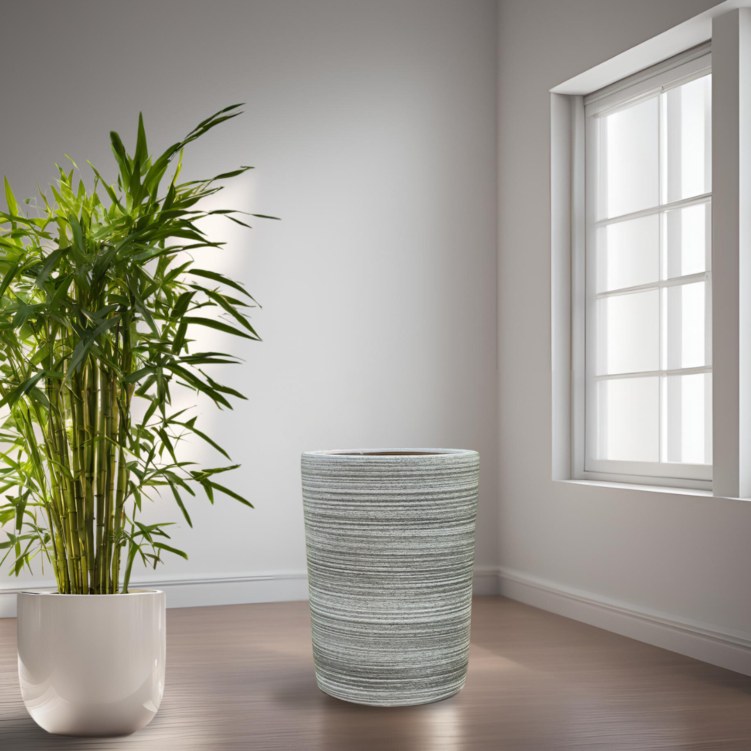 Assorted Planters