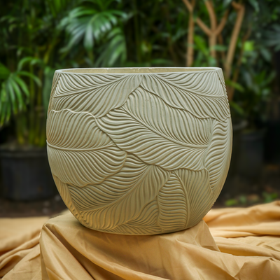 Assorted Planters