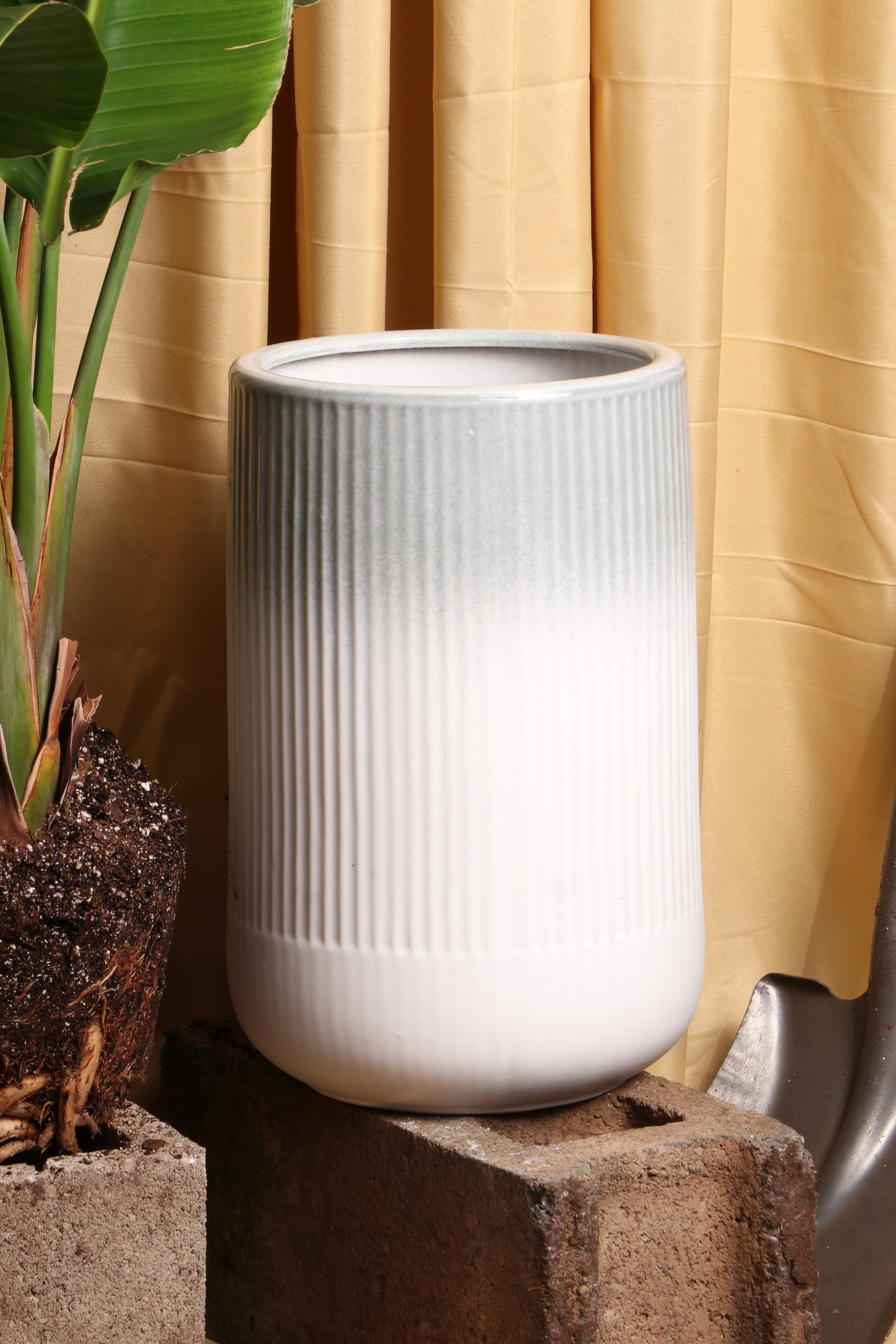 Assorted Planters