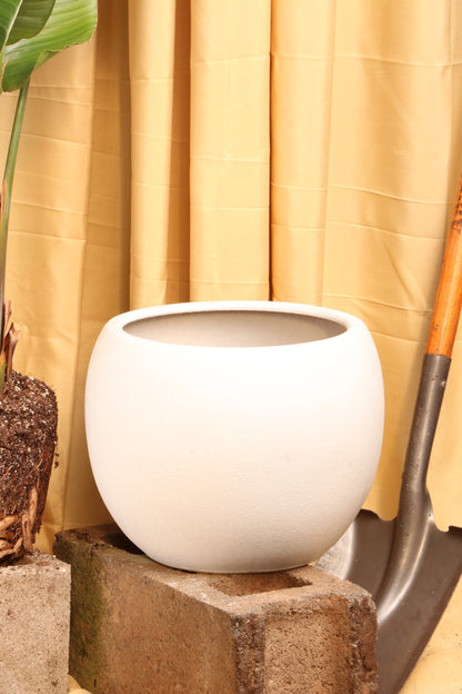 Bowlo Planters (