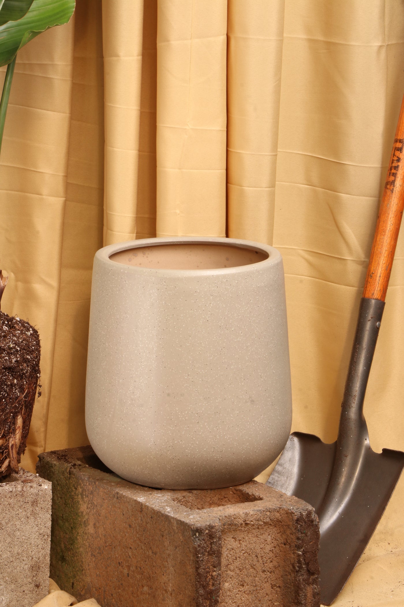 Assorted Planters