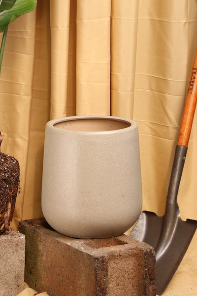 Assorted Planters