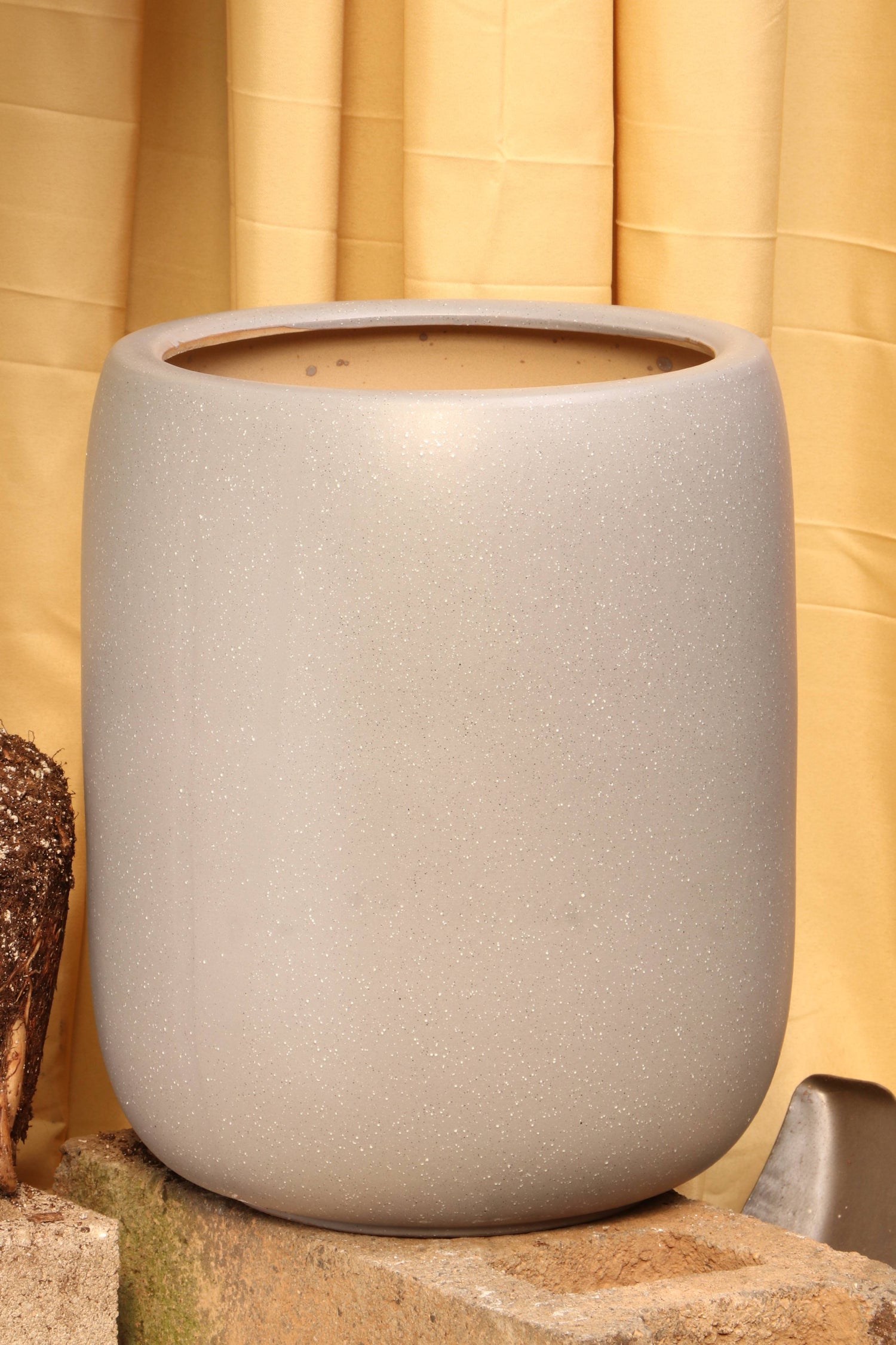Assorted Planters