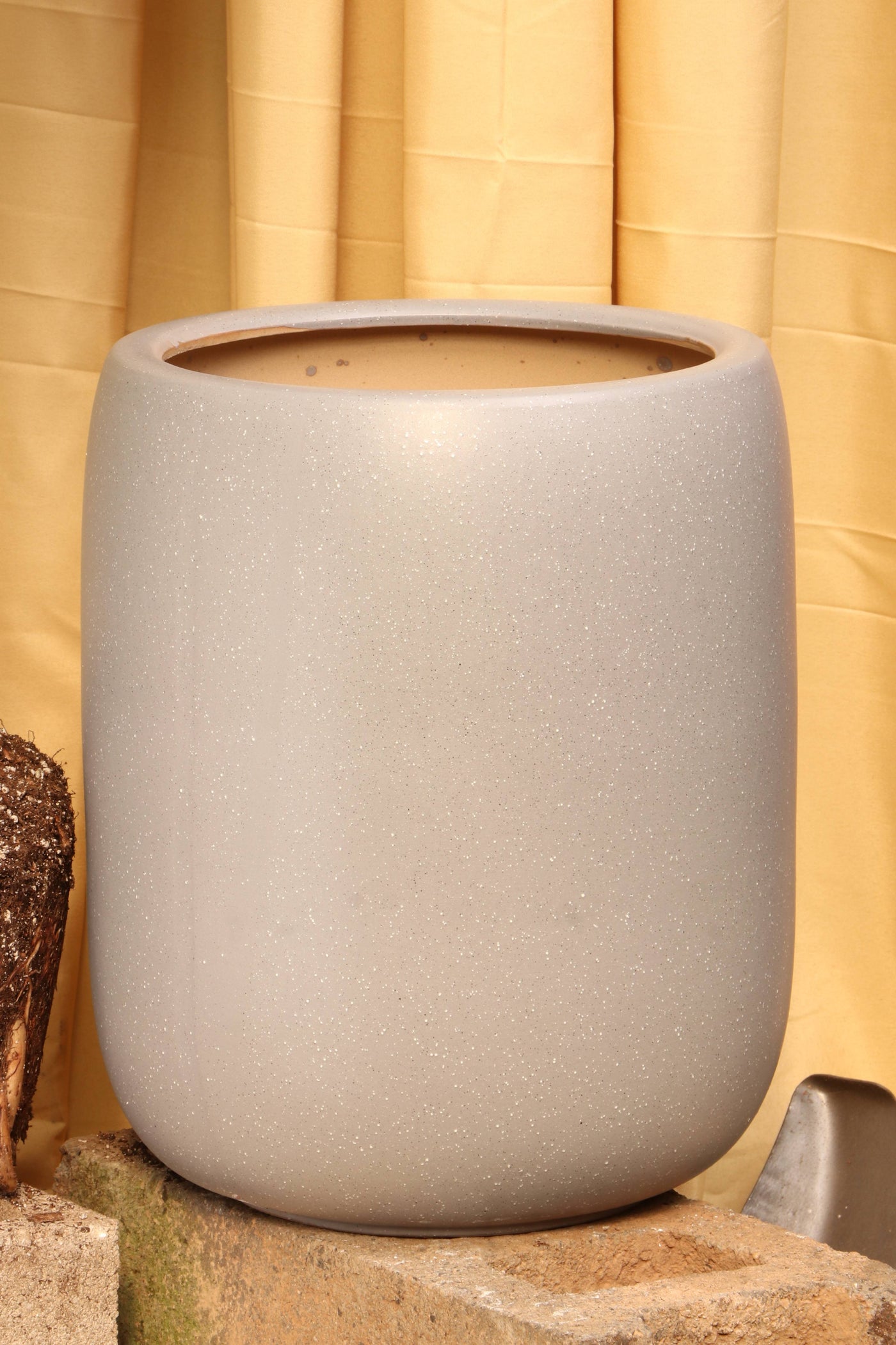 Assorted Planters