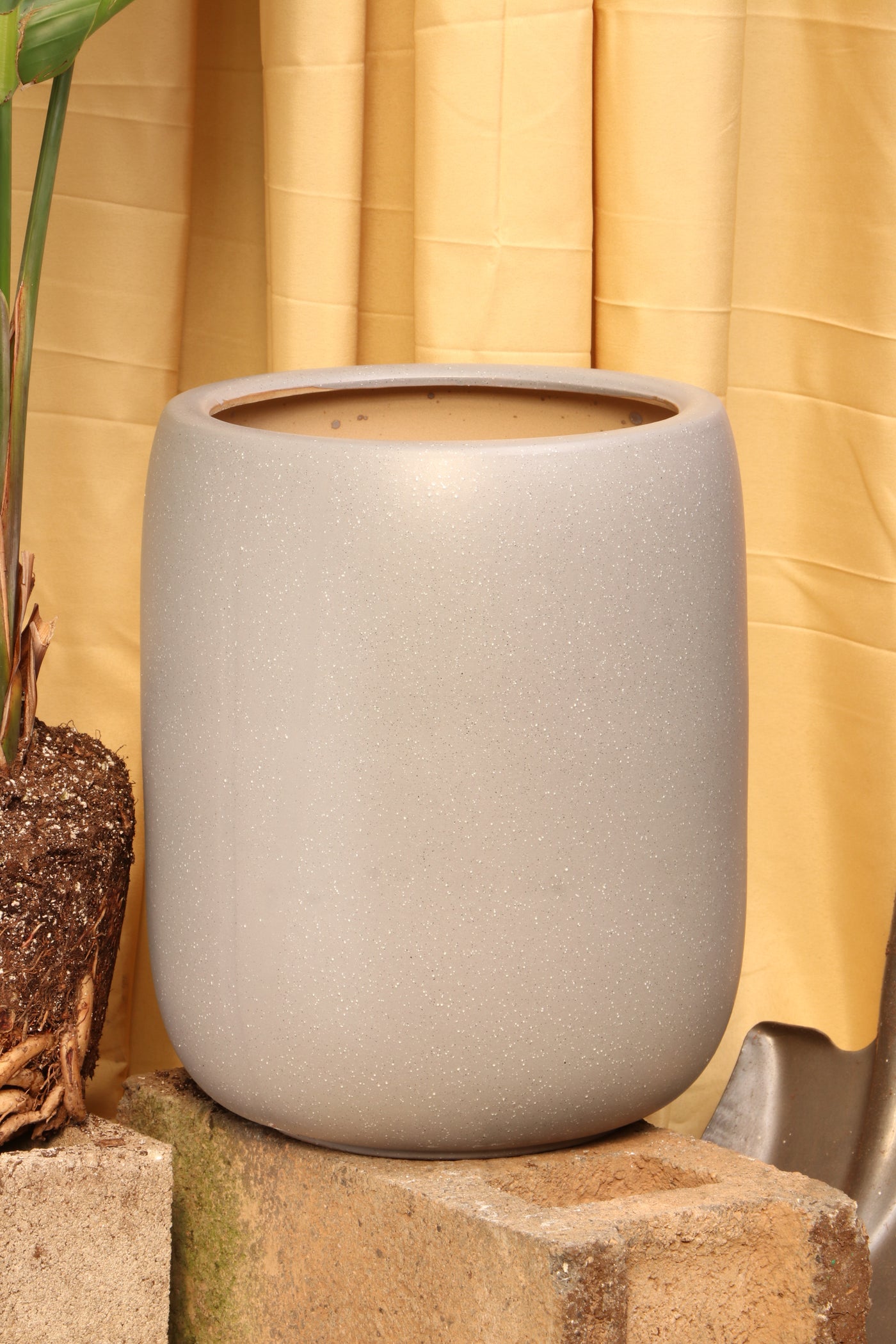 Assorted Planters