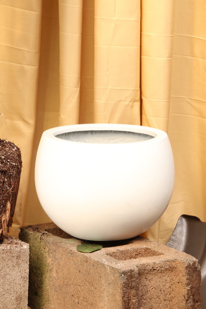 Bowlo Planters (