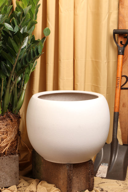 Bowlo Planters (