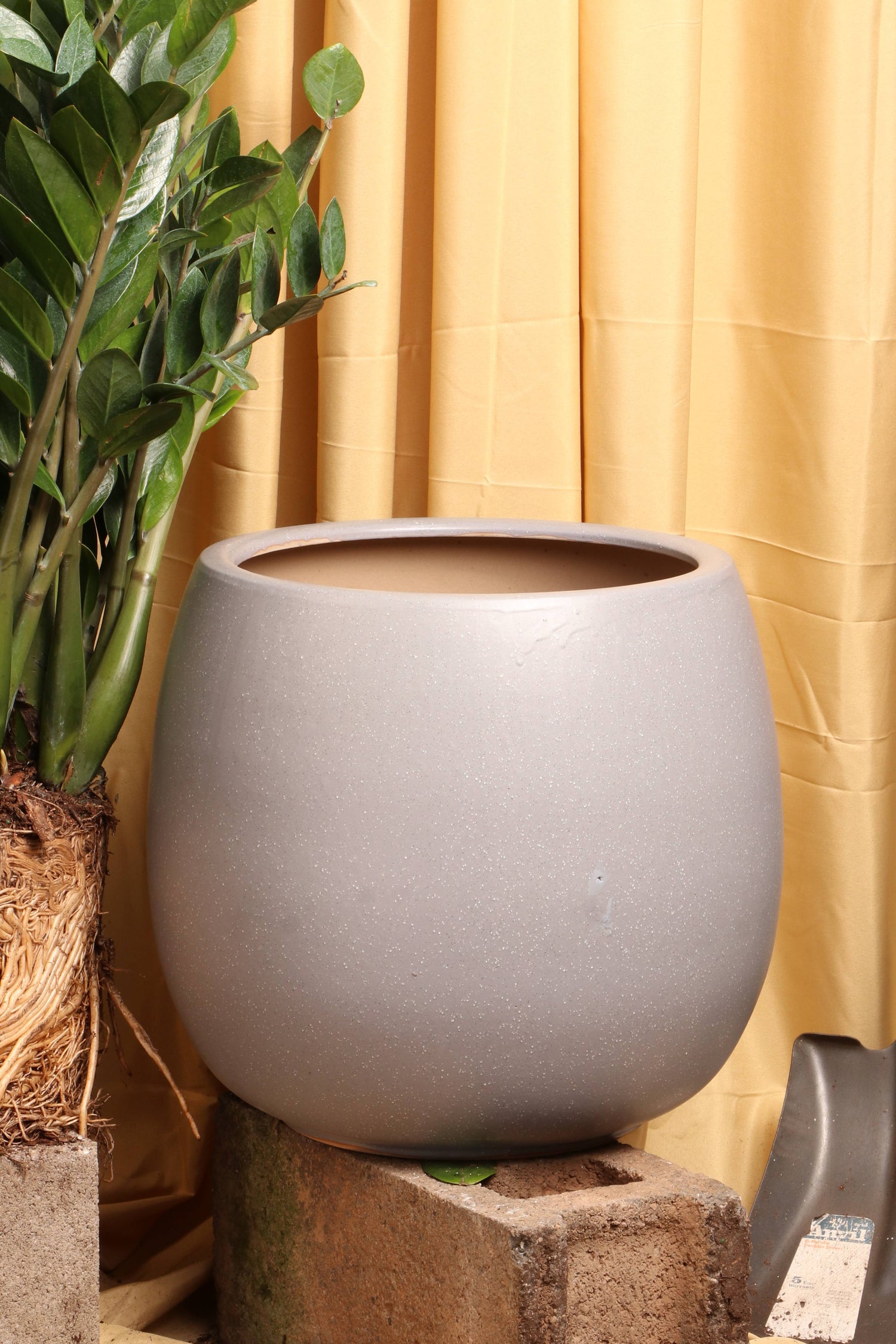 Bowlo Planters (