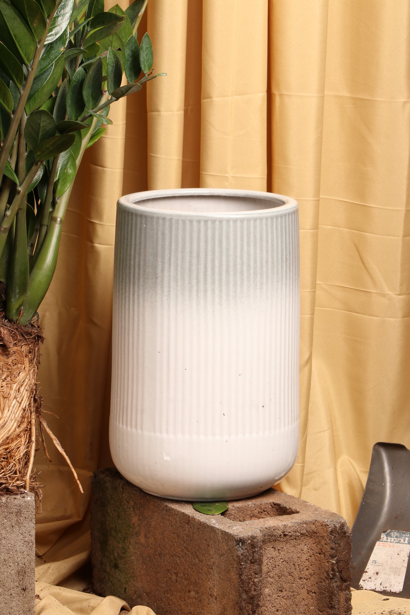 Assorted Planters