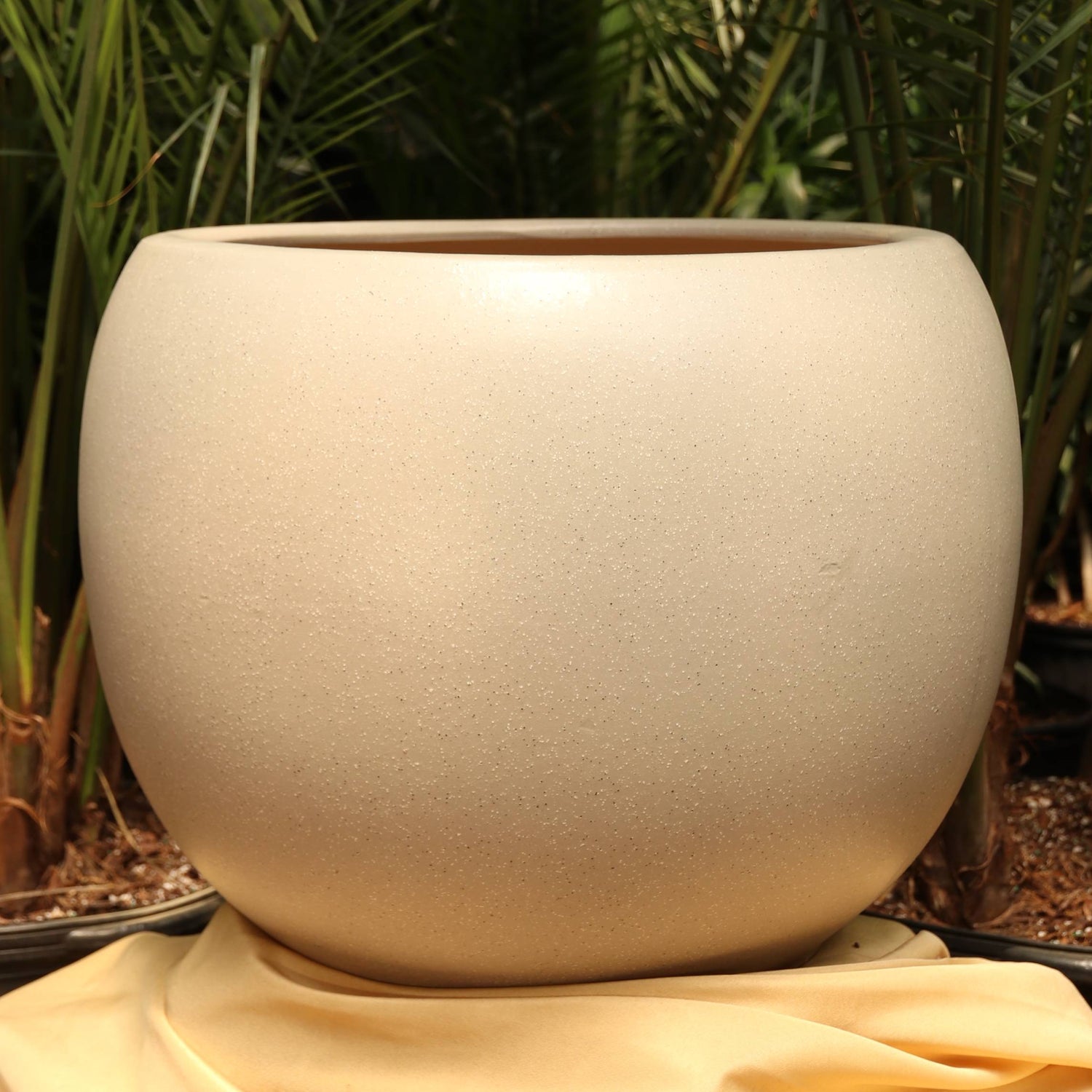 Bowlo Planters (