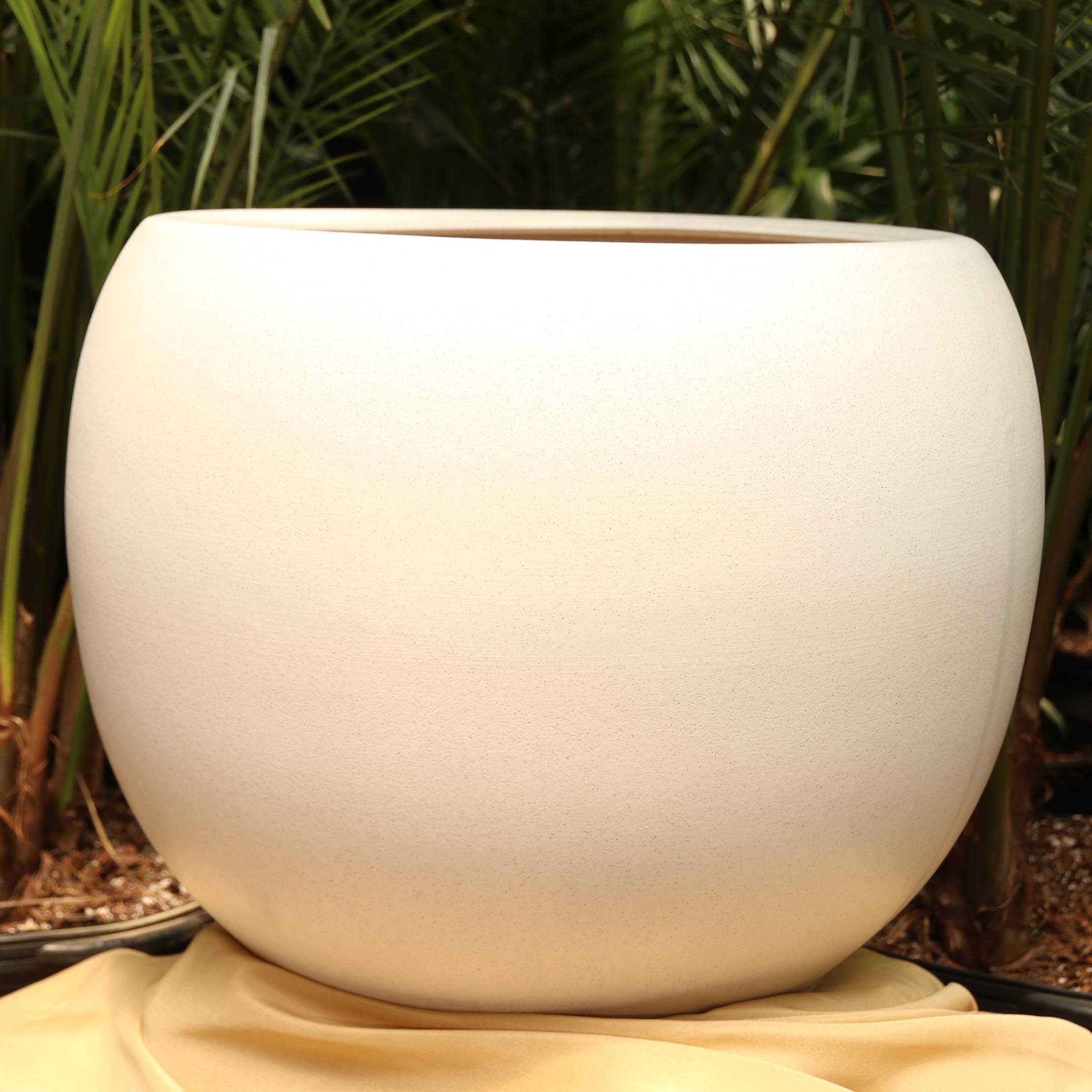 Bowlo Planters (