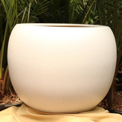 Bowlo Planters (