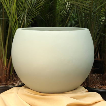 Bowlo Planters (