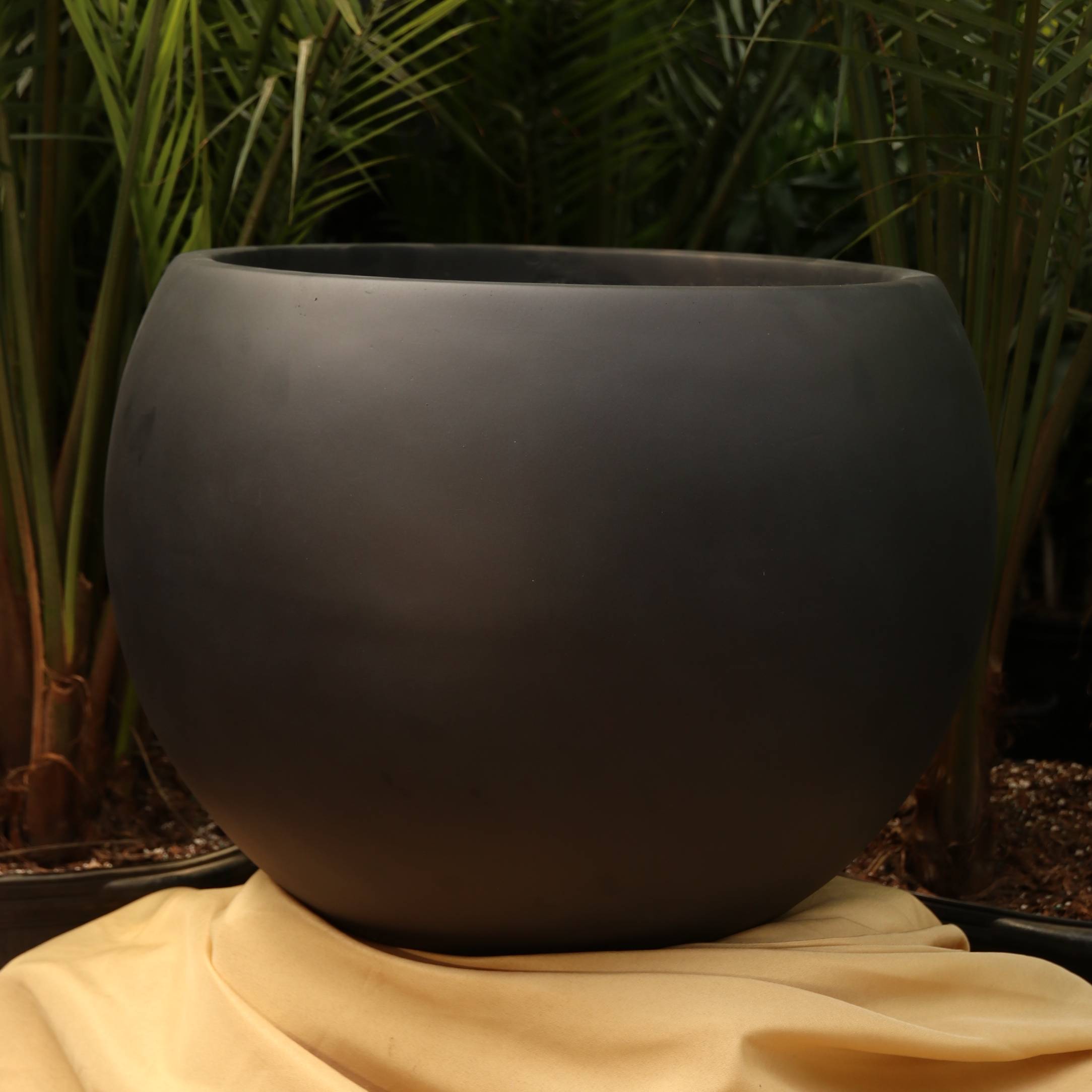 Bowlo Planters (