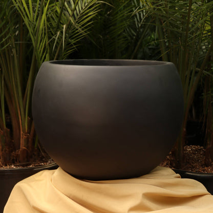 Bowlo Planters (