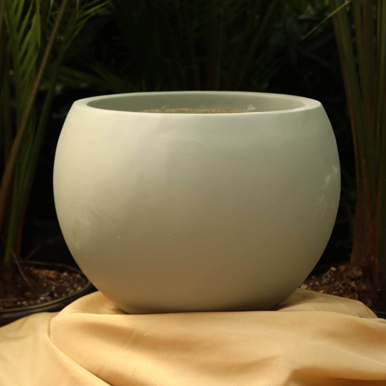Bowlo Planters (