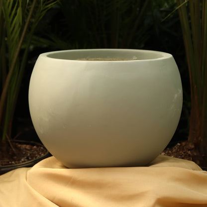 Bowlo Planters (