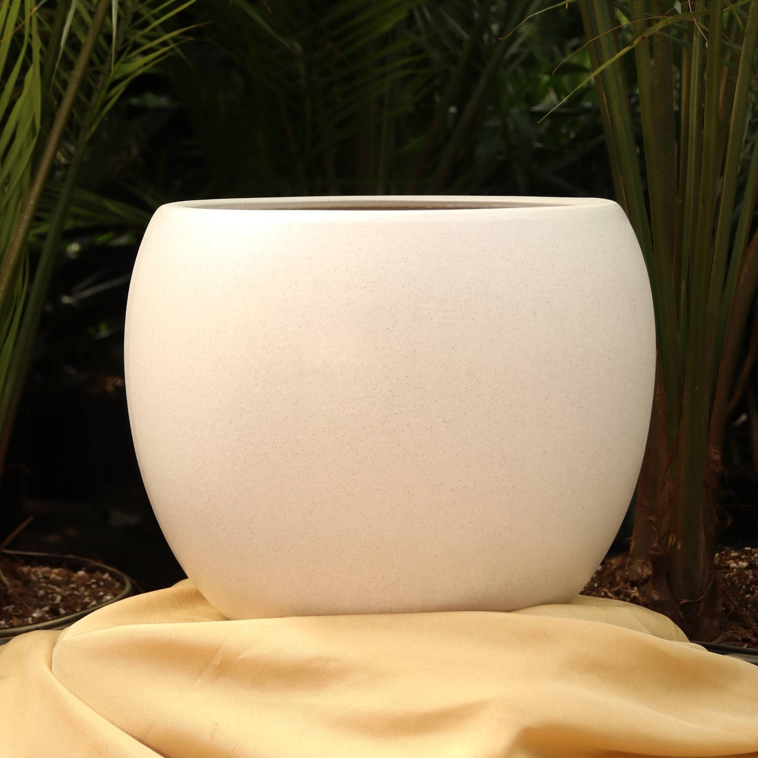 Bowlo Planters (
