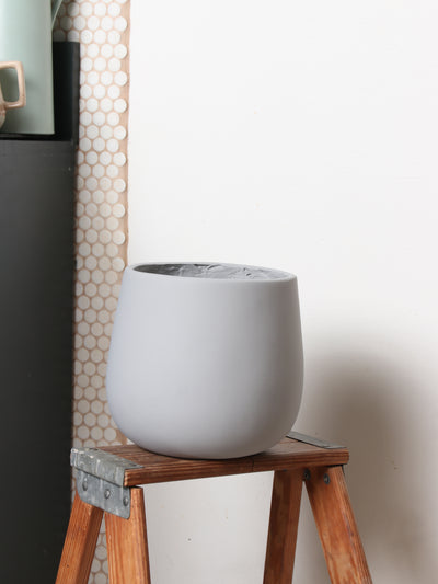 Big Oval (#2024) | Fits 6", 10", 14" Plants