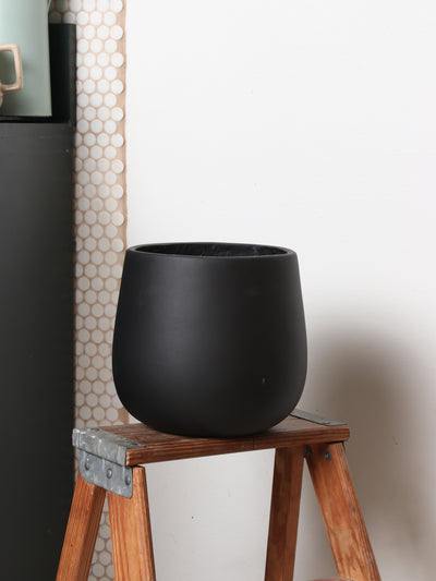 Big Oval (#2024) | Fits 6", 10", 14" Plants