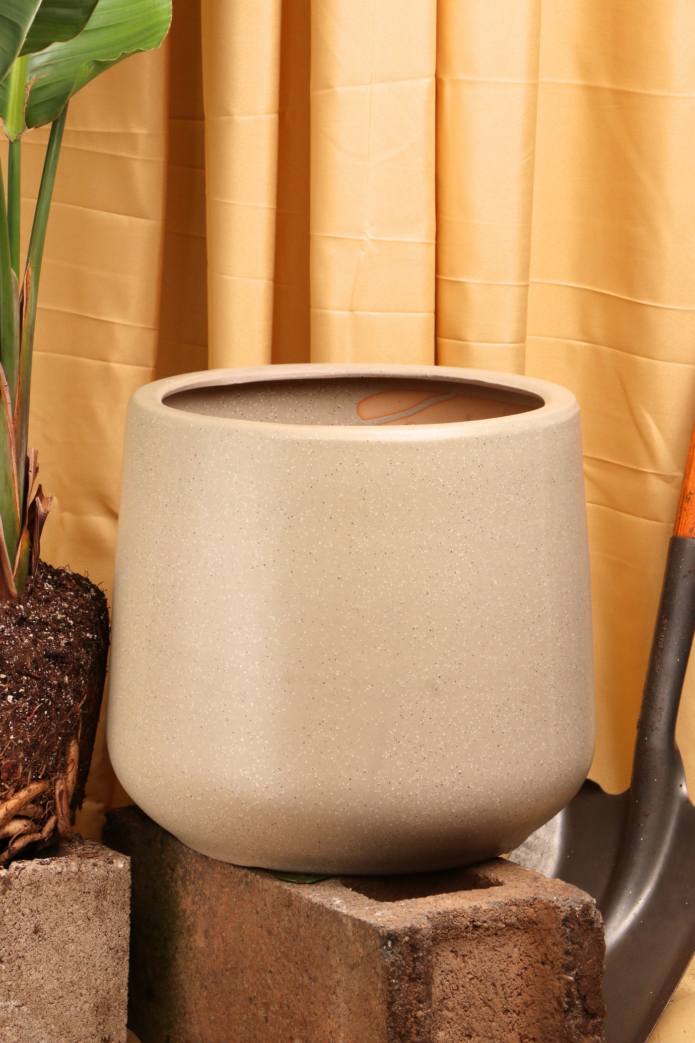 Assorted Planters