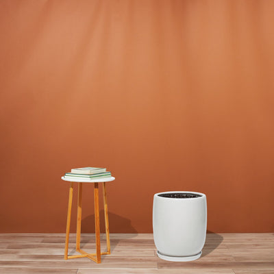 Fullsize pot options