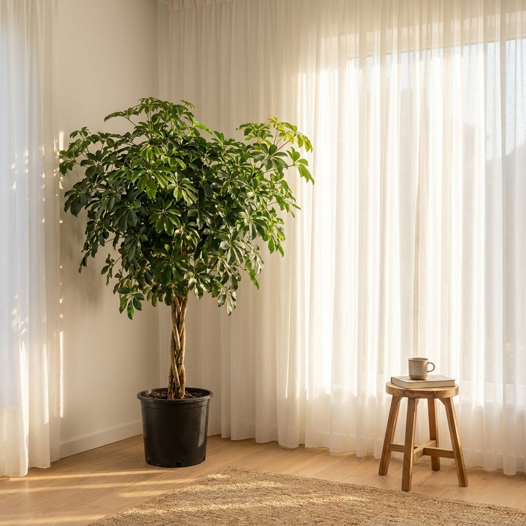 indoor plants ann arbor Buy Schefflera 'Arboricola' Online | Large Indoor Plant