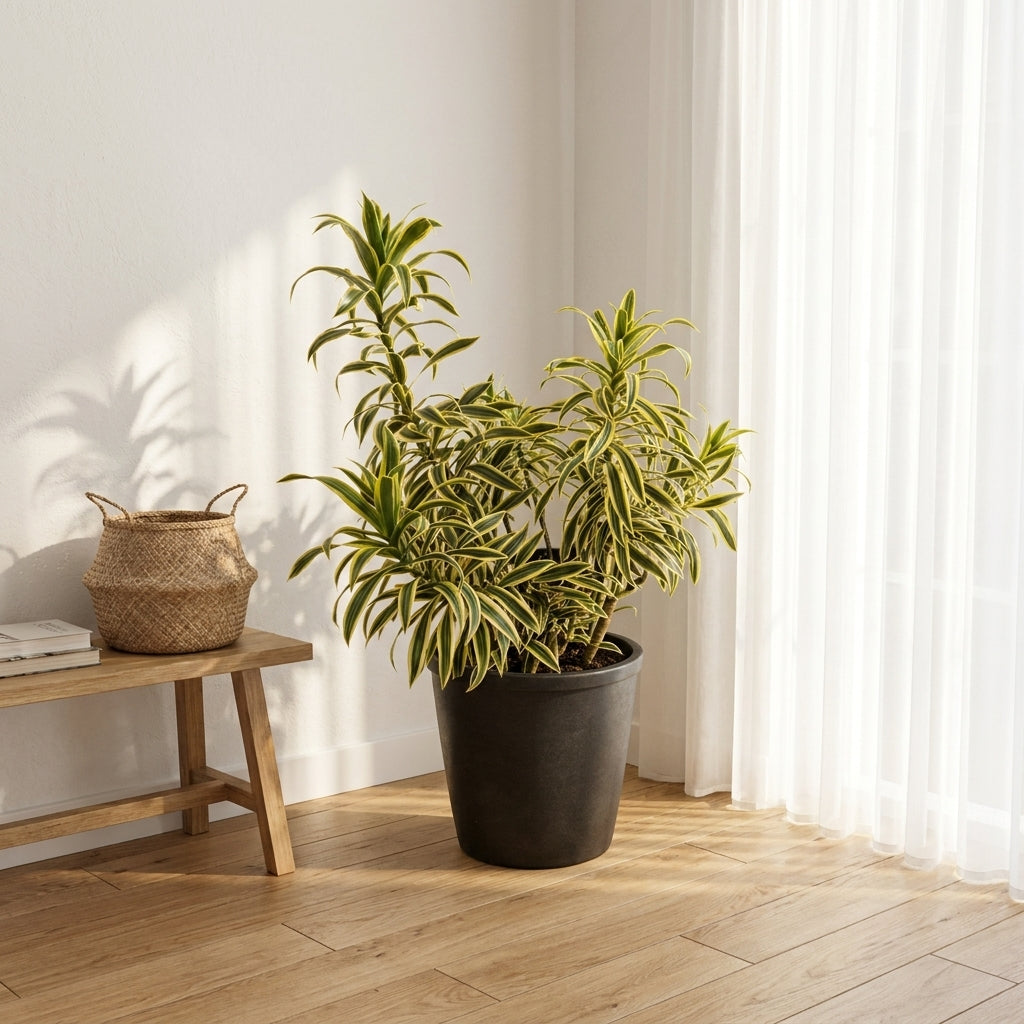 Large Dracaena &