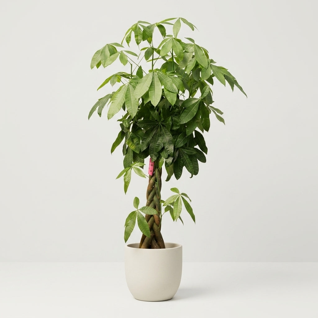 money plant full sun Full Size Money Tree