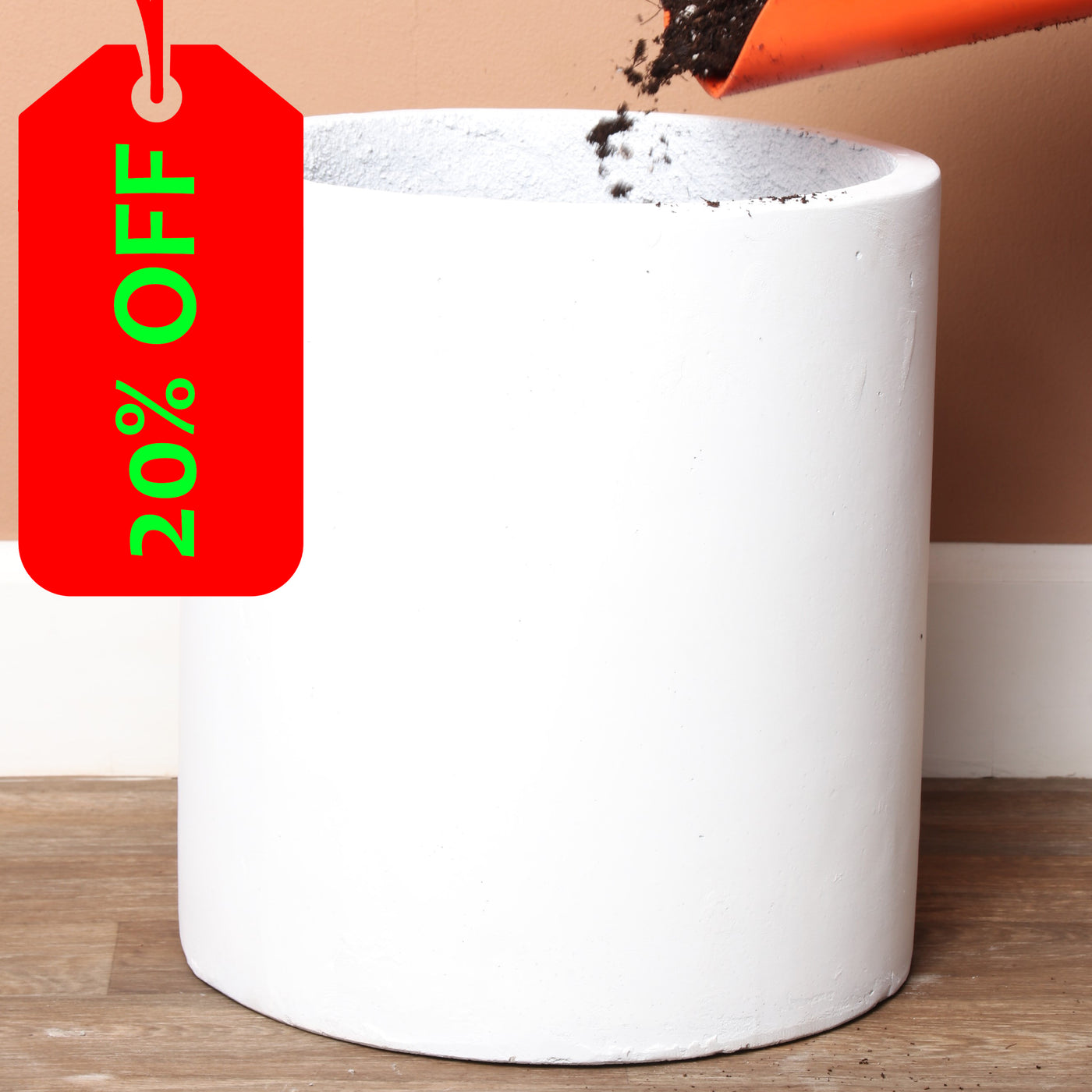 Varick Pot