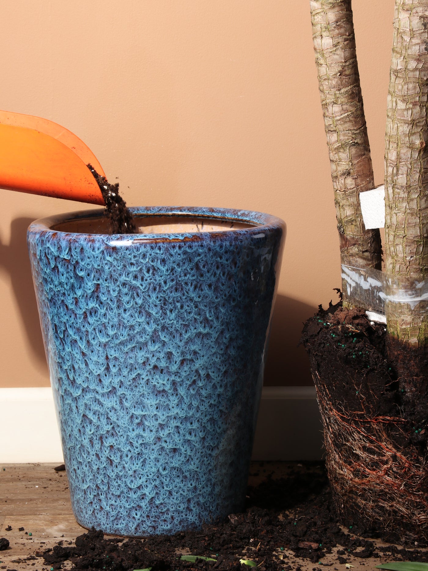 Cone | Fits 10", 14" Plants